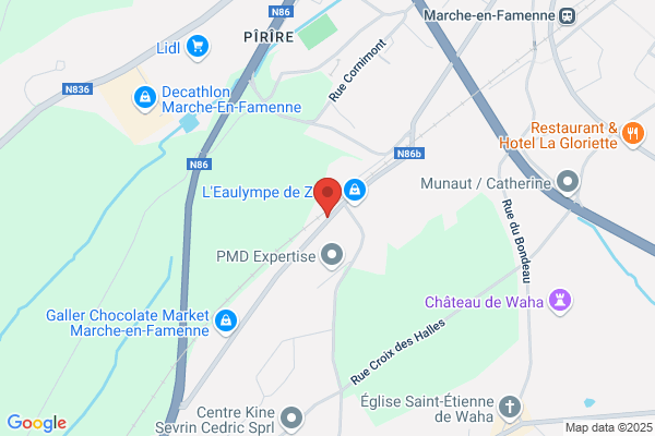 St-Pierre D