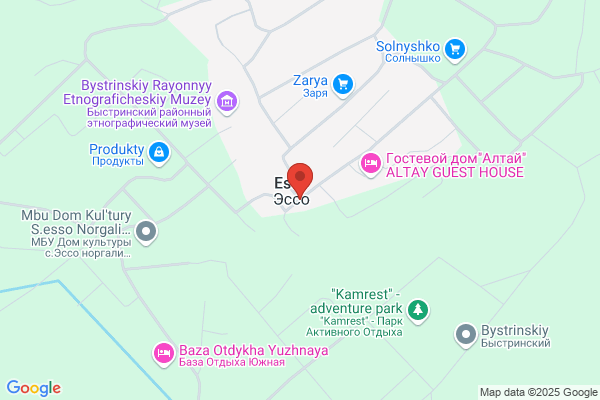Esso, Stations Service, Brossard