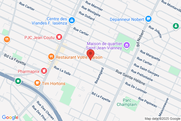 XchangeZone Longueuil
