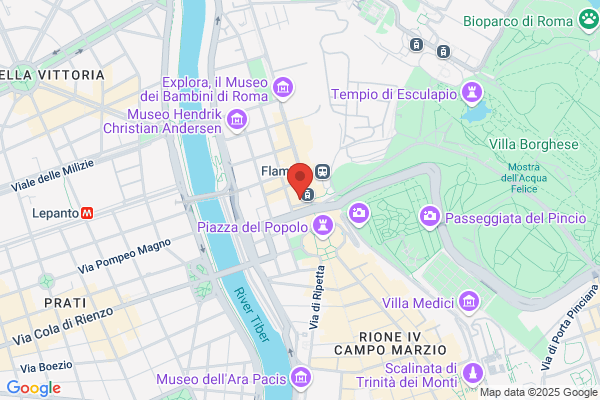 Plaza 1200 Rome Inc