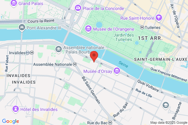 Association Nationale Des Proprietaires De Parcours