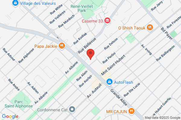 Communaute Hellenique De Montreal Region Rive Sud, Eglise St Jean Baptiste
