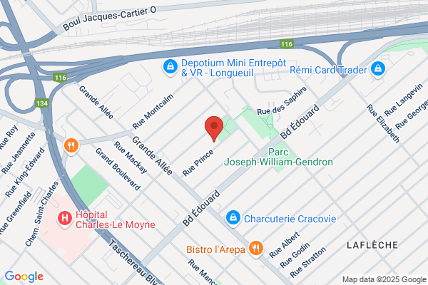 Regroupement Des Centres De La Petite Enfance De La