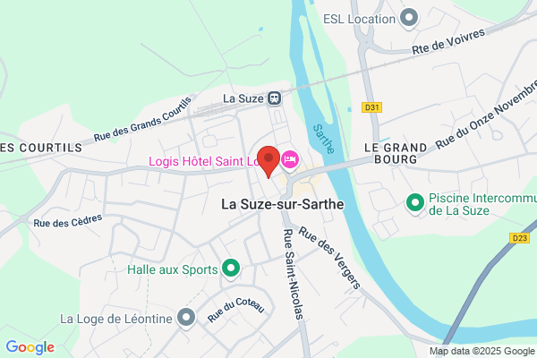 Scouts Et Guides De St Hubert