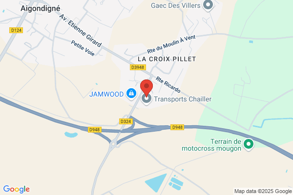 Entreprise Access Phil Enr