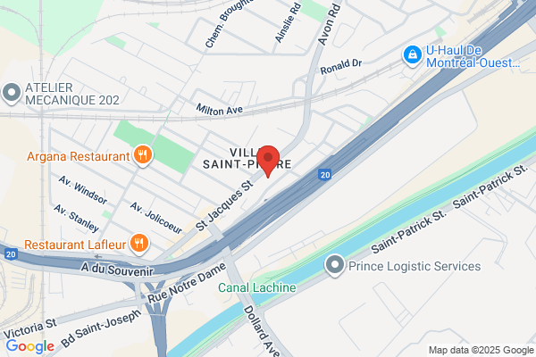 Depanneur A Tout Prix