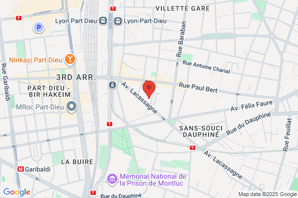 Depanneur De Lyon Varietes