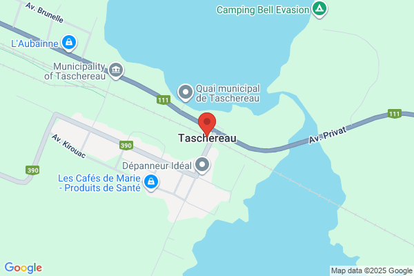 Depanneur Taschereau
