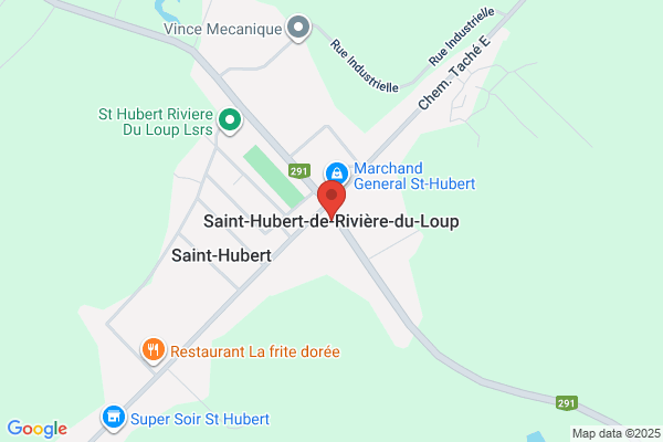 Atelier De Soudure Laurier Plourde Et Fils Inc