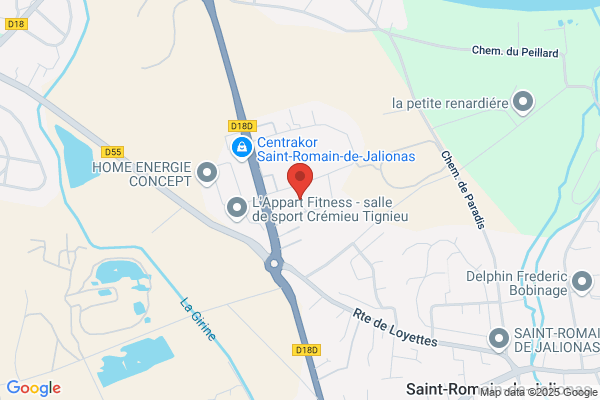 MC Électrique