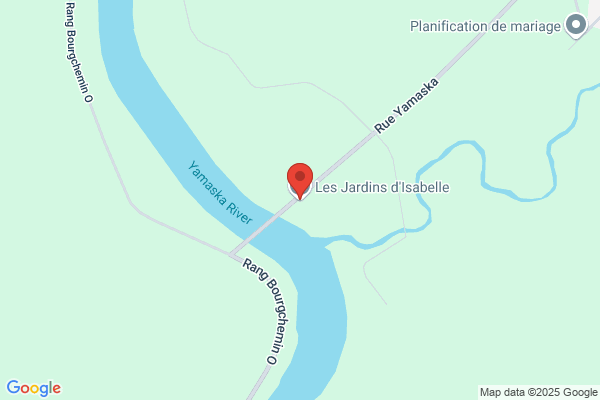 Les Jardins d'Isabelle