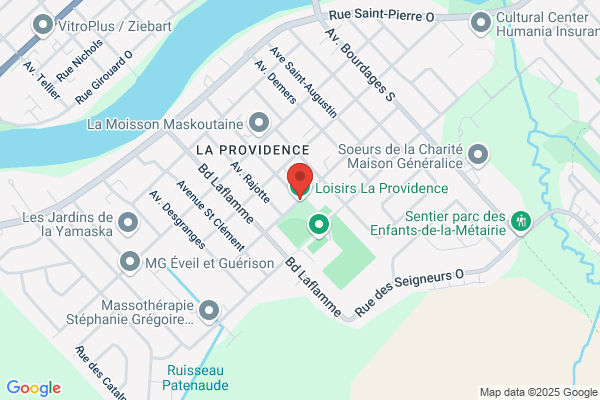 Loisirs La Providence