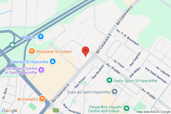 Benoit Beaulieu Courtier Immobilier