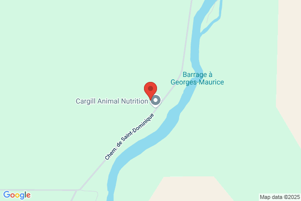 Provimi Canada Ltee