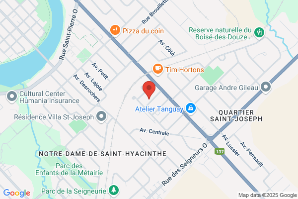 Paysagement Aubin Lacombe