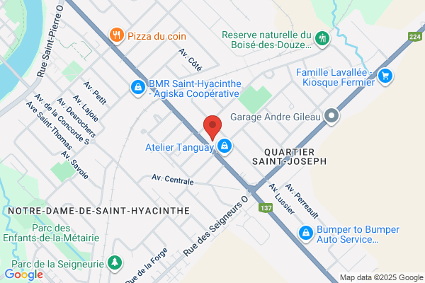 Groupe Focus-Communications