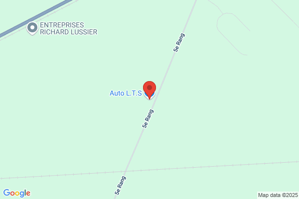 L T S Autos Inc