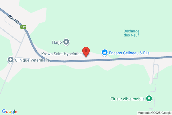 C Larocque Antirouille