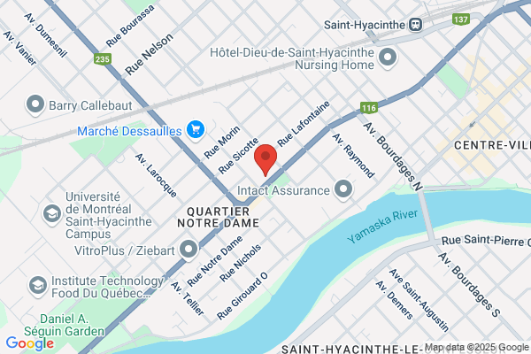 Bumper to Bumper Auto Service - Garage Luneau & Landry Inc.