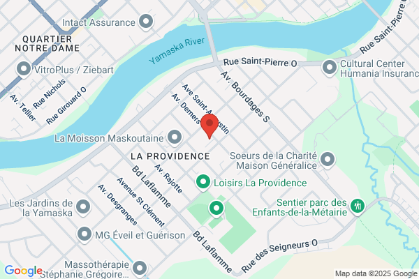Garage Jean Guy Inc - Uni-Pro - Saint Hyacinthe - Sainte Madeleine - Saint Pie