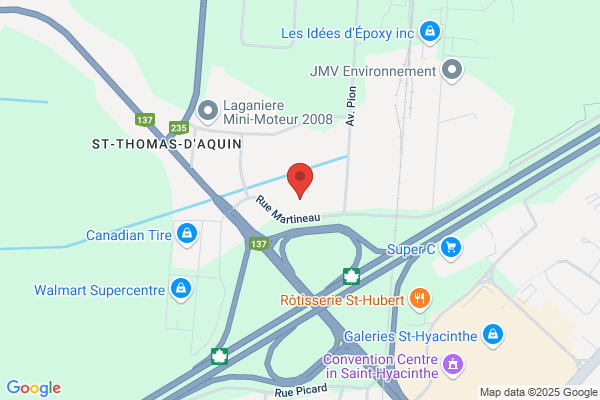 Mazda Saint-Hyacinthe