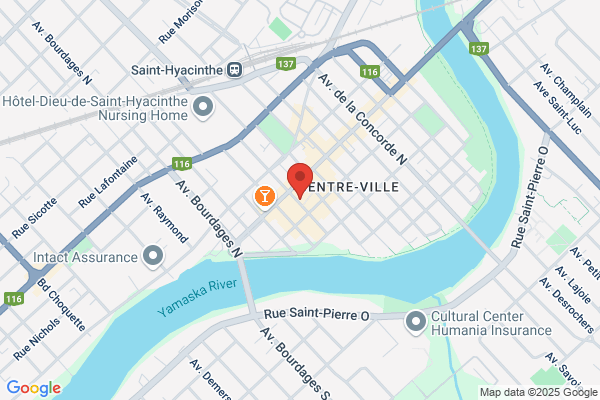 Au Salon Francais