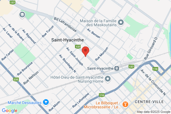 Salon Le Roselais