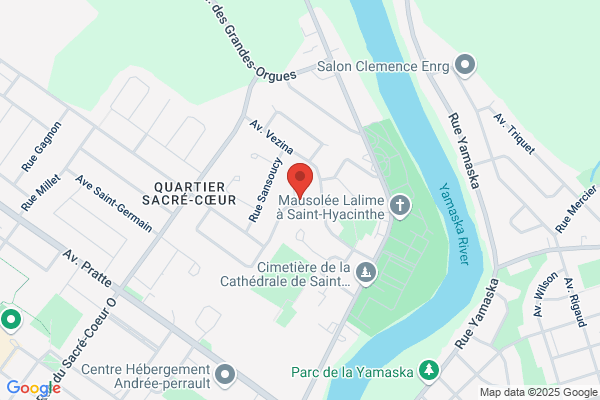 Clinique D'Electrolyse Christiane