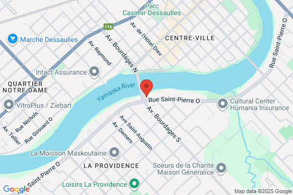 PiedRéseau Saint-Hyacinthe - Podiatres et orthèses