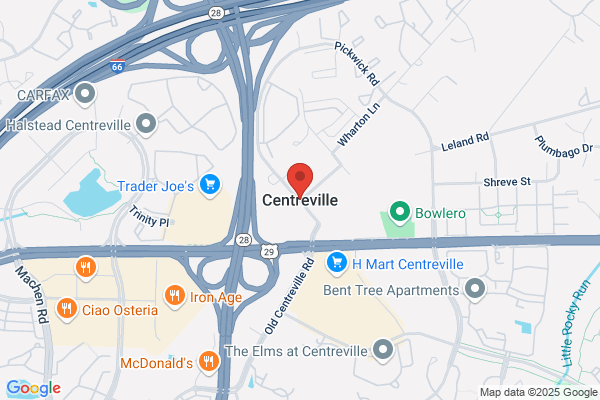 Centre-ville