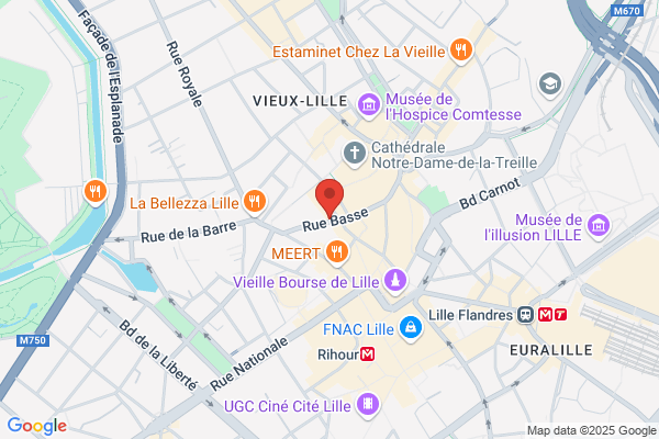L'Esthétèque
