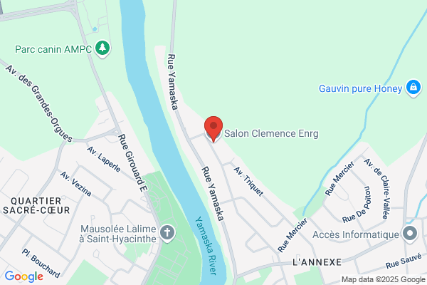 Salon Carmen Enr Coiff & Bronzage