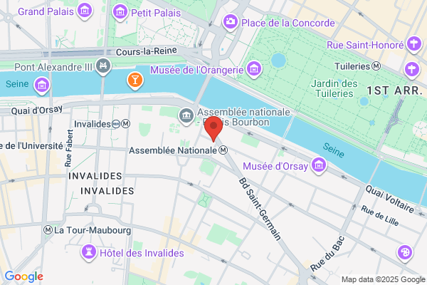 Taverne Concorde