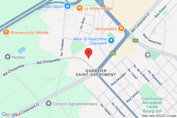 Sports Aux Puces