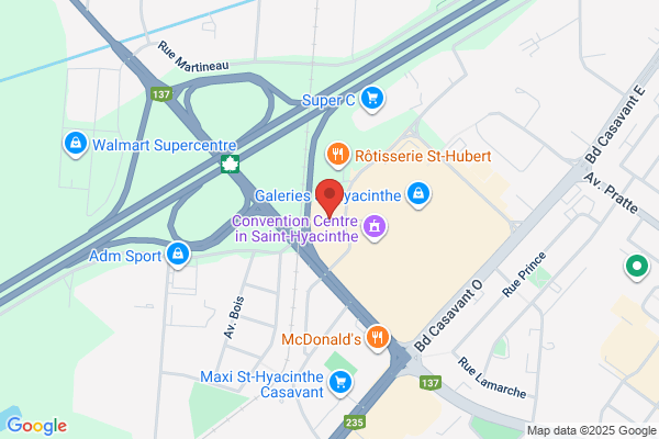 Dooly's St-Hyacinthe