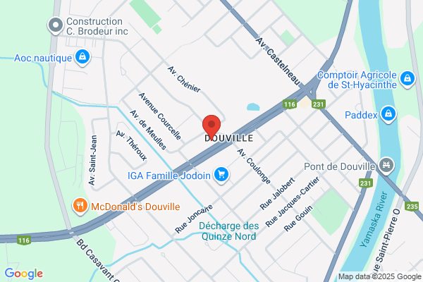 Plomberie Réjean Lemelin Inc
