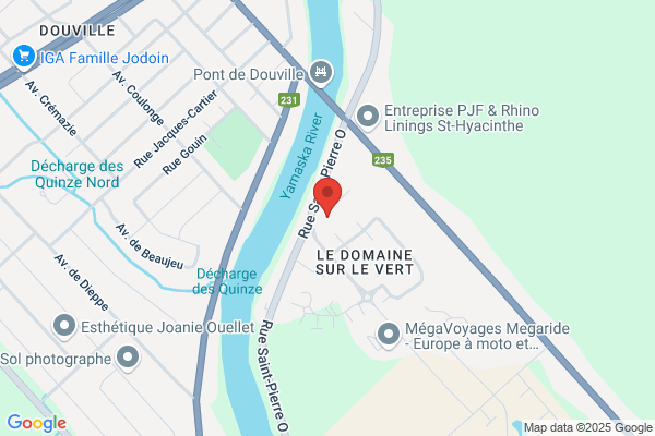 Asphalte Vel-Cour Ltée