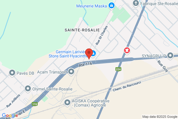 Syndicat De L'enseignement Val-Maska