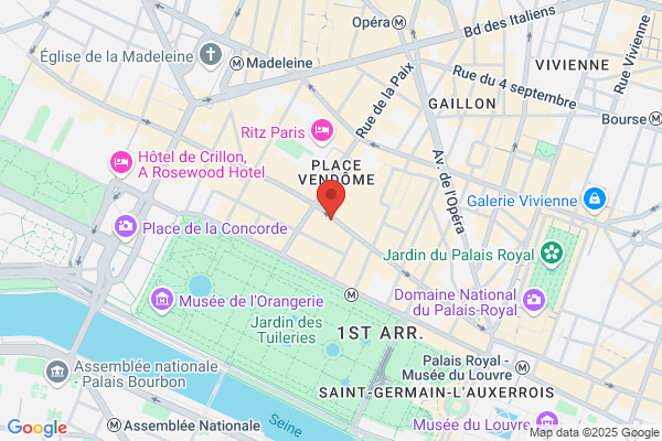 Services aux Notaires