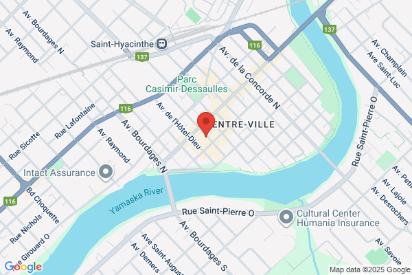 Aide Juridique, Gendron Robitaille Et D'amours Avcts