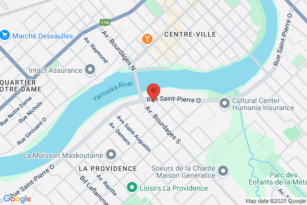Restaurant Lussier