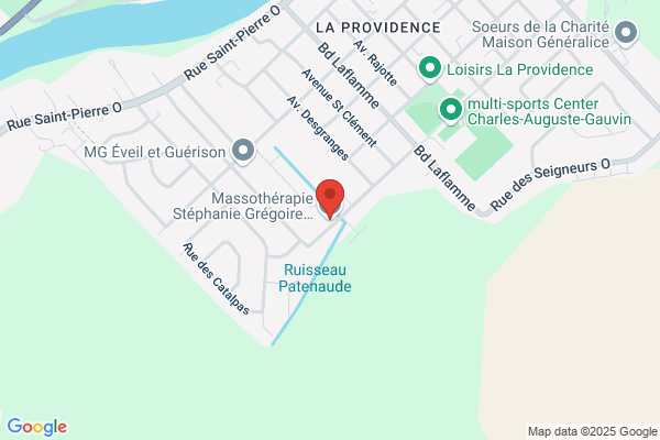 Épandage Grégoire