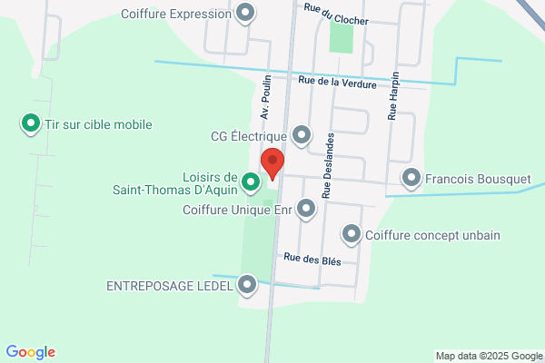 Centre De La Petite Enfance L'amibulle