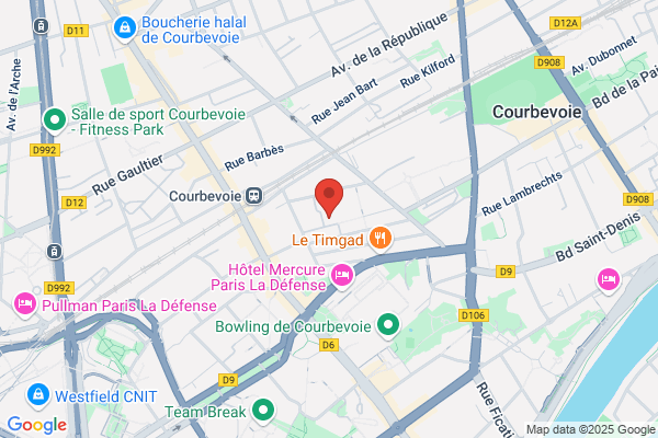 Pre-Maternelle Farandole