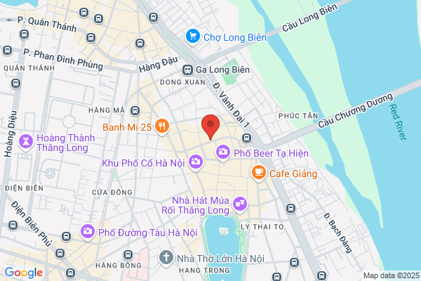 Restaurant Vietnam