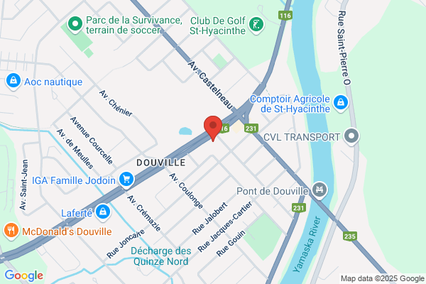 Cooperative Aux P'Tits Soins