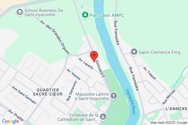Entreprises O Archambeault Inc