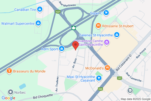 Boisseau Eric Dr Chiropr
