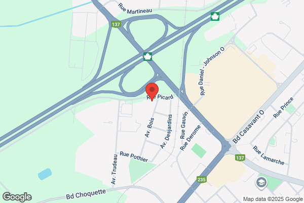 Clinique Chiropratique St-Hyacinthe