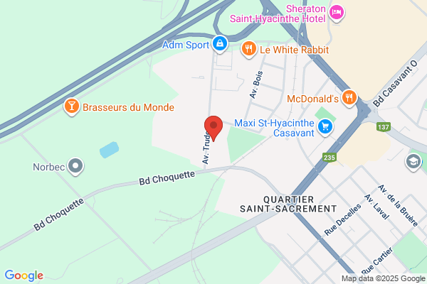 Imprimerie Dumaine Inc